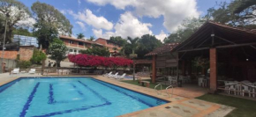 Hotel Campestre UMPALÁ